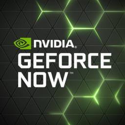 GeForce Now Logo